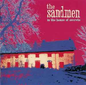 The Sandmen (2) - In The House Of Secrets