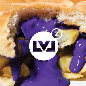 Levelz (3) - LVL 11 album cover