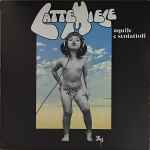 Latte E Miele – Aquile E Scoiattoli (1976, Vinyl) - Discogs