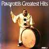 Luciano Pavarotti - Pavarotti's Greatest Hits