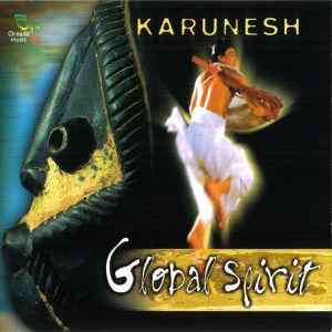 Karunesh - Global Spirit
