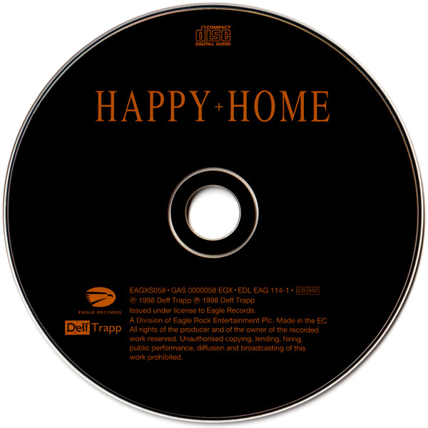 last ned album 2 Pac - Happy Home