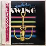 Larry Elgart And His Manhattan Swing Orchestra - Hooked On Swing