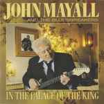 Cover of In The Palace Of The King, 2007-05-00, CD