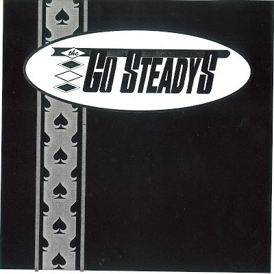 Album herunterladen The Go Steadys - Goin Away