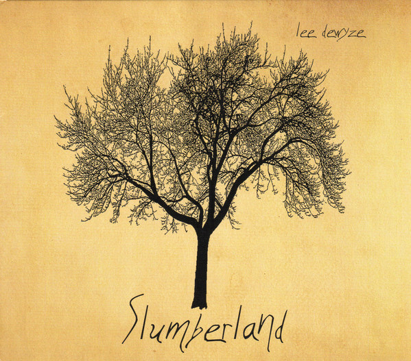 last ned album Lee Dewyze - Slumberland