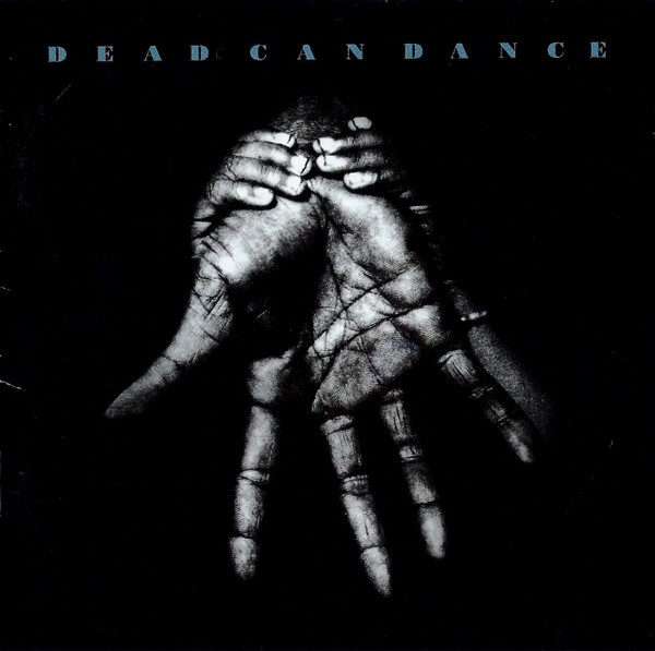 Dead Can Dance – Into The Labyrinth (1993, CD) - Discogs