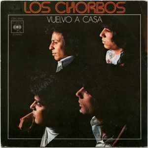 Los Chorbos - Vuelvo A Casa
