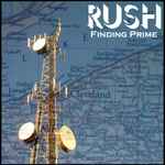 Cover of Finding Prime, , CDr
