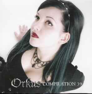 Orkus Compilation 39 - Various
