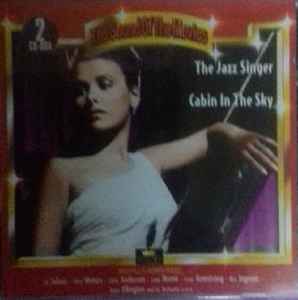 Various - The Sound Of The Movies - The Jazz Singer & Cabin In The Sky
