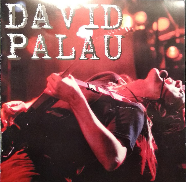 télécharger l'album David Palau - Divertimento