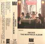 Cover of The Montreux Album, 1978, Cassette