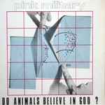 Cover of Do Animals Believe In God?, 1980, Vinyl