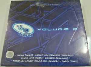 Clear Top 10 Album Volume 2 (2003, CD) - Discogs