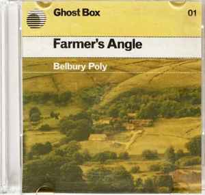 Belbury Poly - Farmer's Angle album cover