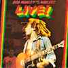Bob Marley And The Wailers* - Live!