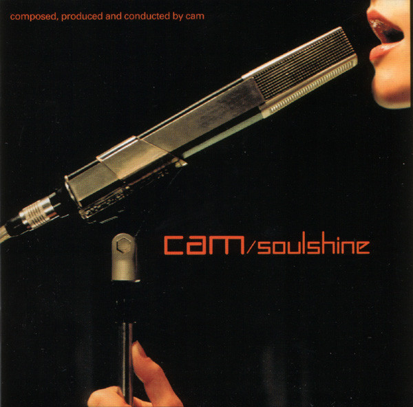 DJ Cam – Soulshine (2001)