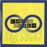 Cover of Chronology, 1997, CD