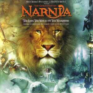 Harry Gregson-Williams - The Chronicles Of Narnia: The Lion, The Witch And The Wardrobe (Original Soundtrack)