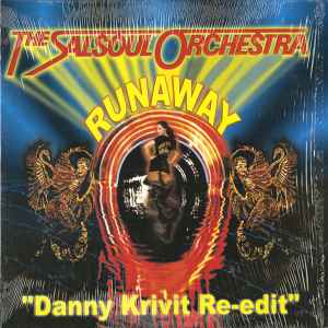 Salsoul Orchestra Featuring Loleatta Holloway – Runaway (2001, Vinyl) - Discogs