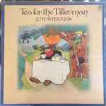 Cover of Tea For The Tillerman, 1970-11-23, Vinyl