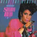 Cover of Beat The Street - The Very Best Of Sharon Redd, 1989, CD