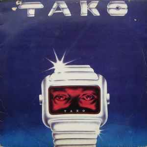 Tako – Tako (1978, Vinyl) - Discogs