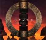Cover of Riven - The Soundtrack, 1998, CD
