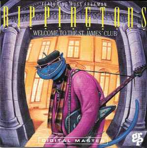 The Rippingtons - Welcome To The St. James' Club