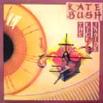 Album cover Kate Bush - The Kick Inside