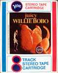 Cover of Juicy, , 8-Track Cartridge