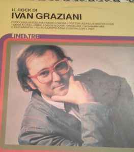 Ivan Graziani – Ivan Graziani (1980, Vinyl) - Discogs