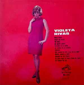 Violeta Discos