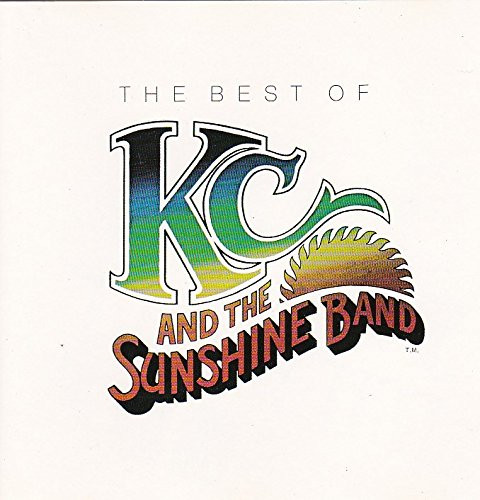 KC And The Sunshine Band – The Best Of KC And The Sunshine Band 