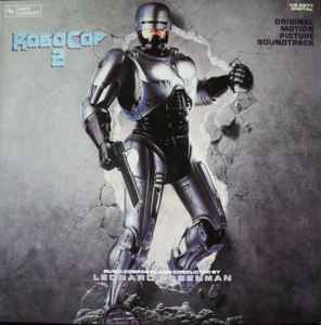 portada robocop 2023