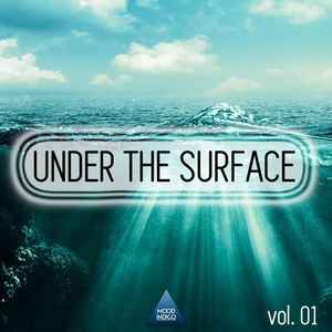 Various - Under The Surface, Vol. 01 album cover