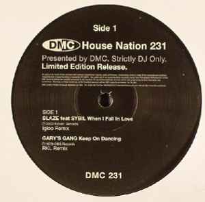 Portada de album Various - House Nation 231