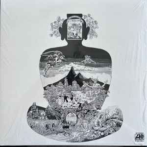 Flower Travellin' Band – Satori (Gatefold, Vinyl) - Discogs