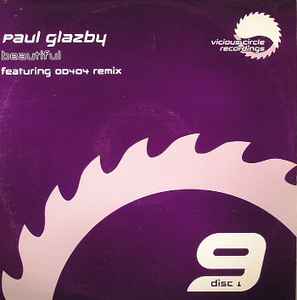 Beautiful - Paul Glazby