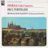 Dvořák*, Paul Tortelier, Sir Malcolm Sargent / Philharmonia Orchestra - Cello Concerto