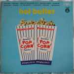 Cover of Popcorn, 1975, Vinyl