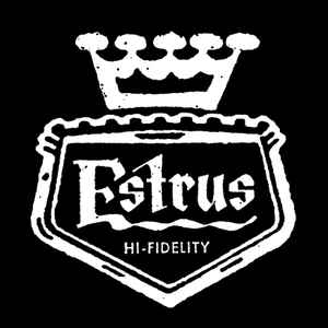 Estrus Records on Discogs