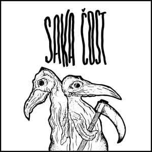 Saka.Cost at Discogs