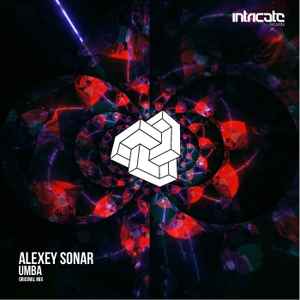 Alexey Sonar - Umba album cover