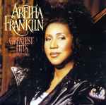Cover of Greatest Hits (1980-1994), , CD