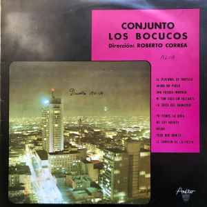 Ibrahim Ferrer y Los Bocucos music | Discogs