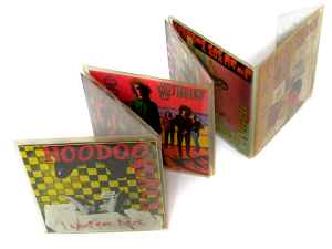 Singles Six Pack - Hoodoo Gurus