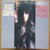 Alice Cooper (2) - Only My Heart Talkin'