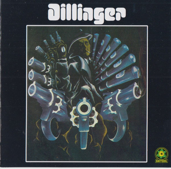 Dillinger – Dillinger (CD) - Discogs